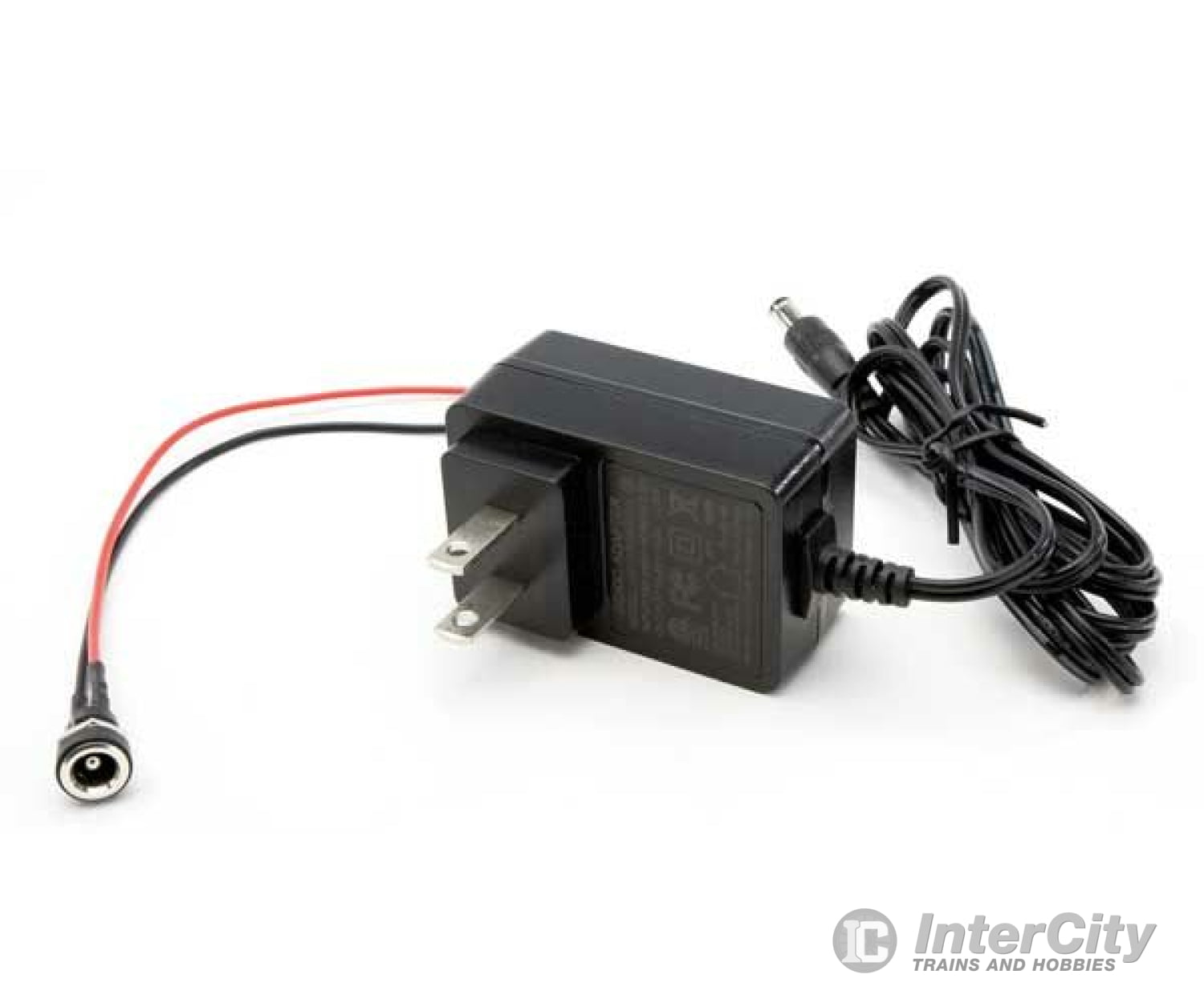 Walthers Cornerstone 2858 Turntable Power Supply For Turntables -- 800Ma 16V Dc Output Track