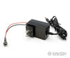 Walthers Cornerstone 2858 Turntable Power Supply For Turntables -- 800Ma 16V Dc Output Track