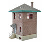Walthers Cornerstone 2982 Pennsylvania Railroad Block & Interlocking Station -- Kit - 2-7/16 X