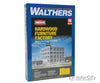 Walthers Cornerstone 3044 Hardwood Furniture Company - - Kit - 11 - 7/8 X 10 - 5/8 8 - 7/8’ 23.5