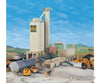 Walthers Cornerstone 3085 Black Gold Asphalt Hot Mix Plant -- Kit - 9-3/4 X 14-1/8 10-1/2’ 24.3