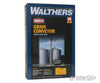 Walthers Cornerstone 3124 Grain Conveyor -- Kit - 3/4 X 9/16 10-5/8’ 1.9 1.4 26.9Cm Scenery Details