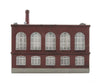 Walthers Cornerstone 3214 Northern Light & Power Powerhouse -- Kit - 6-5/8 X 4-1/8’ 17 10.5Cm