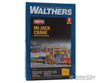 Walthers Cornerstone 3222 Mi - Jack Translift(R) Intermodal Crane - - Kit - 4 X 3 - 1/8 3’ 10.1