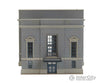 Walthers Cornerstone 3257 Union Station -- Kit - 16 X 6 5-1/2’ 40 15 16.2Cm Structures