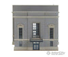 Walthers Cornerstone 3257 Union Station -- Kit - 16 X 6 5-1/2’ 40 15 16.2Cm Structures