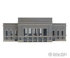 Walthers Cornerstone 3257 Union Station -- Kit - 16 X 6 5-1/2’ 40 15 16.2Cm Structures