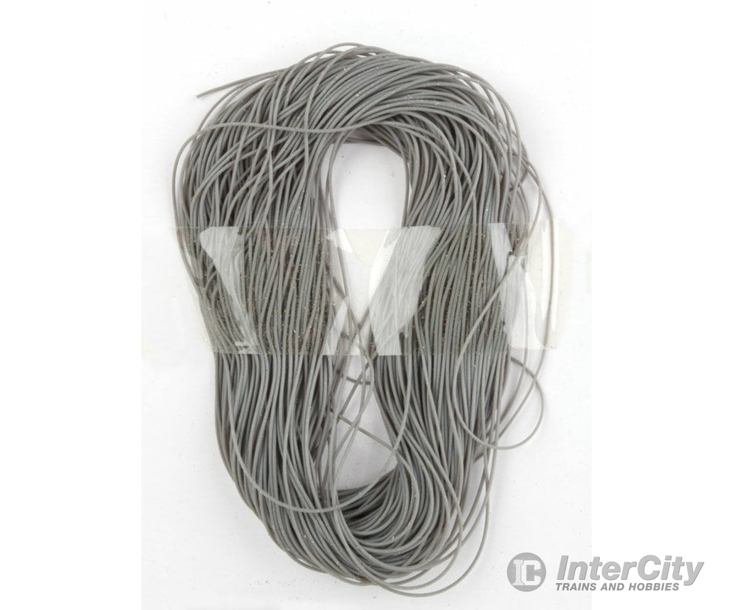 Walthers Cornerstone 3344 High-Voltage Power Transmission Wire -- 100’ 30M (Non-Working) Scenery