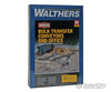 Walthers Cornerstone 3519 Bulk Transfer Conveyor Pkg(2) -- Kit - Conveyor: 9-11/16 X 5-3/8’ 24.6
