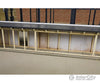 Walthers Cornerstone 3761 Skyscraper Construction Site -- Kit - 8-5/8 X 10-9/16 5-3/4’ 21.9 26.8