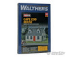 Walthers Cornerstone 3776 Cape Cod House -- Kit - 4-1/4 X 3-5/8 3’ 10.7 9.2 7.6Cm Structures