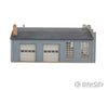 Walthers Cornerstone 3808 State Line Farm Supply -- Kit: 3-1/4 X 4-1/4 1-7/8’; Ramp: 1-3/16