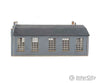 Walthers Cornerstone 3808 State Line Farm Supply -- Kit: 3-1/4 X 4-1/4 1-7/8’; Ramp: 1-3/16