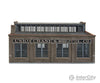 Walthers Cornerstone 4021 Union Crane And Shovel -- Kit - 9-3/8 X 7-1/8 5’ 23.8 17.8 12.7Cm