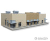 Walthers Cornerstone 4132 Small Business Center - - Kit - 18 - 1/4 X 10 - 7/16 5 - 1/4’ 46.3 26.5