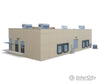 Walthers Cornerstone 4132 Small Business Center - - Kit - 18 - 1/4 X 10 - 7/16 5 - 1/4’ 46.3 26.5