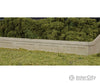 Walthers Cornerstone 4562 Urban Retaining Walls -- Kit Scenery Details