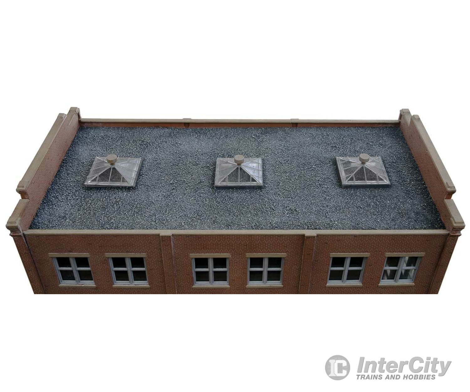 Walthers Cornerstone 502 Roof Texture - 8-13/16Oz 250G -- Gray Scenery Details