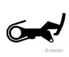 Walthers Cornerstone 995 Horn-Hook Couplers -- X-2F Pkg(12) & Trucks