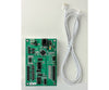 Walthers Cornerstone Ho 2321 Turntable Advanced Control Module - - For Dcc Operation Accessories
