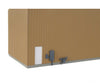 Walthers Cornerstone Ho 2985 Modern Single-Track Engine House -- Kit - 11 X 4-1/4 27.9 10.7 10.7Cm