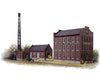 Walthers Cornerstone Ho 3092 Greatland Sugar Refining -- Kit Structures