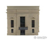 Walthers Cornerstone Ho 3094 Union Station -- Kit - 19-3/4 X 8-1/4 7 49.3 20.6 17.5Cm Structures