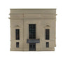 Walthers Cornerstone Ho 3094 Union Station -- Kit - 19-3/4 X 8-1/4 7 49.3 20.6 17.5Cm Structures