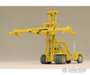 Walthers Cornerstone Ho 3109 Kalmar Intermodal Container Crane - Kit Scenery Details