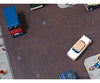Walthers Cornerstone Ho 3139 Brick Street System -- Complete Set Roads & Streets