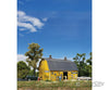 Walthers Cornerstone Ho 3339 Antiques Barn -- Kit - 7 X 4-1/2 4-9/16 18 11.5 11.5Cm Structures