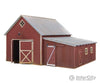 Walthers Cornerstone Ho 3346 Chicken Coop And Sheds -- Kit Structures