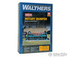 Walthers Cornerstone Ho 3903 Rotary Dumper - Superior Paper -- Kit 9-1/2 X 7-1/4 24.1 18.4Cm;