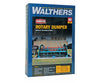 Walthers Cornerstone Ho 3903 Rotary Dumper - Superior Paper -- Kit 9-1/2 X 7-1/4 24.1 18.4Cm;