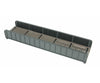 Walthers Cornerstone Ho 4502 70 Single-Track Railroad Through Girder Bridge -- Kit - 9-3/4 X 2-3/8