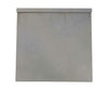 Walthers Cornerstone Ho 4552 Double-Track Railroad Bridge Concrete Pier 2-Pack -- Kit 5-7/16 X 1-1/4