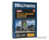 Walthers Cornerstone N 3251 Valley Growers Association -- Kit Structures