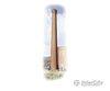 Walthers Cornerstone N 3289 One-Piece Smokestack Pkg(2) -- 13/16 2Cm Diameter At Base; 6-1/4 15.8Cm