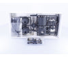 Walthers HMC58 HO Hot Metal Car Kit Undecorated 58 - Freight Cars