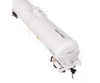 Walthers HO 100766 55’ Trinity Modified 30,145-Gallon Tank Car - Dow Chemical DOWX #73178 - Freight Cars