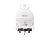 Walthers HO 100766 55’ Trinity Modified 30,145-Gallon Tank Car - Dow Chemical DOWX #73178 - Freight Cars