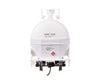 Walthers HO 100766 55’ Trinity Modified 30,145-Gallon Tank Car - Dow Chemical DOWX #73178 - Freight Cars