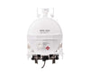 Walthers HO 100767 55’ Trinity Modified 30,145-Gallon Tank Car - Dow Chemical DOWX #73214 - Freight Cars