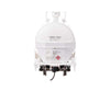 Walthers HO 100769 55’ Trinity Modified 30,145-Gallon Tank Car - Dow Chemical DOWX #73247 - Freight Cars