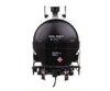 Walthers HO 100774 55’ Trinity Modified 30,145-Gallon Tank Car - Conoco Phillips PPRX #660017 - Freight Cars