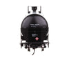 Walthers HO 100775 55’ Trinity Modified 30,145-Gallon Tank Car - Conoco Phillips PPRX #660038 - Freight Cars