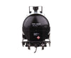 Walthers HO 100777 55’ Trinity Modified 30,145-Gallon Tank Car - Conoco Phillips PPRX #660606 - Freight Cars
