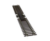 Walthers 10091 Nickel Silver Dcc-Friendly Expandable Track -- Code 100 & Turnouts