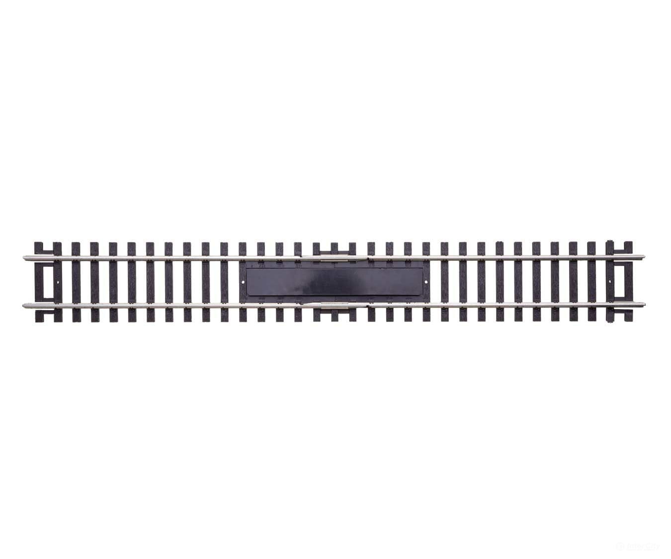 Walthers 10091 Nickel Silver Dcc-Friendly Expandable Track -- Code 100 & Turnouts
