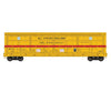 Walthers HO 101941 Proto 56’ Thrall All-Door Boxcar - BC Hydro #502 - Freight Cars